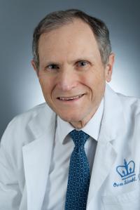 Oscar Lebwohl, MD Profile Headshot